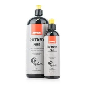 RUPES Rotary Fine Polish