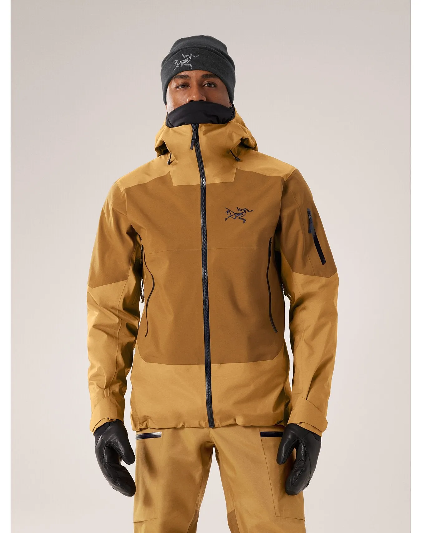 Sabre Ski Jacket Men's