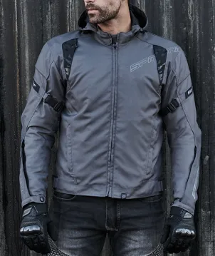 SGI - Commander Jacket