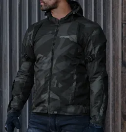 SGI - Commander Jacket