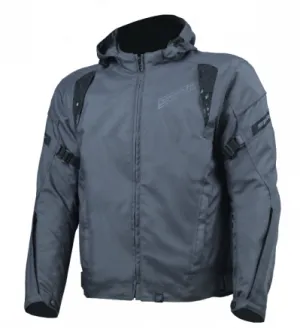 SGI - Commander Jacket