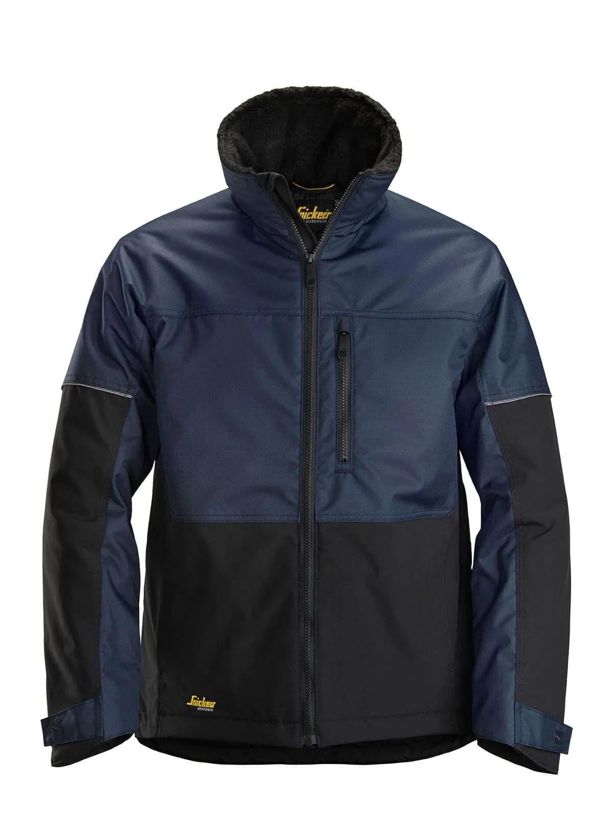 Snickers&#x20;1148&#x20;AllroundWork&#x20;Winter&#x20;Jacket&#x20;