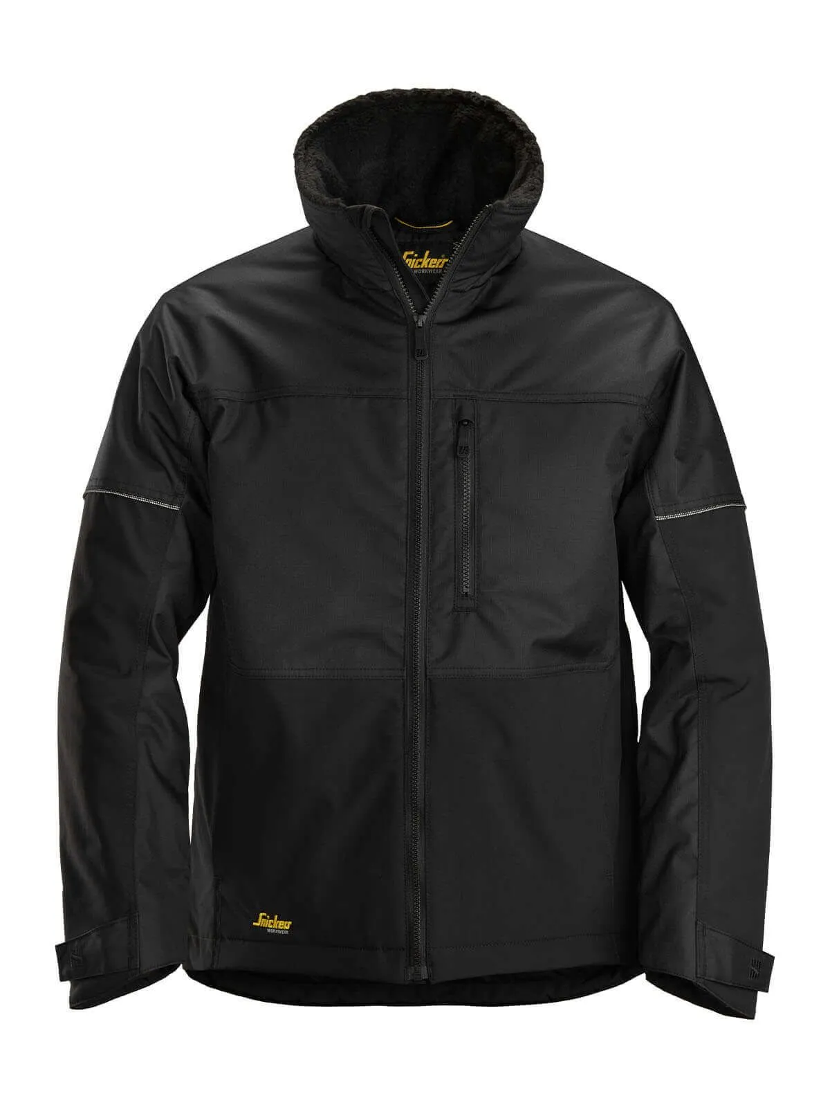 Snickers&#x20;1148&#x20;AllroundWork&#x20;Winterjacket