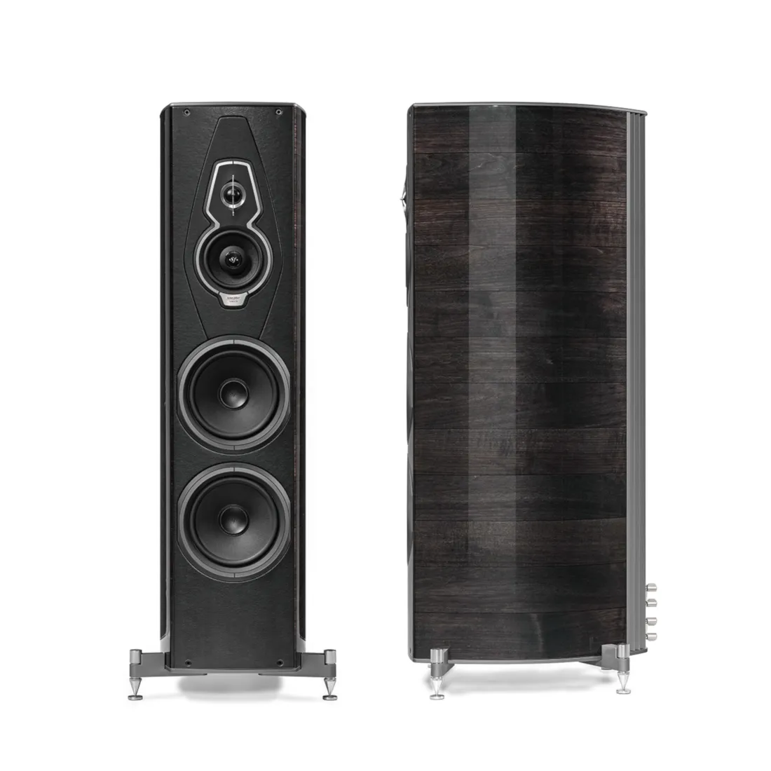 Sonus Faber Amati Floorstanding Speakers Pair