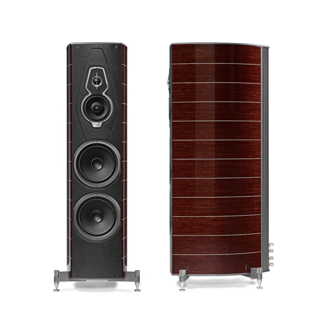 Sonus Faber Amati Floorstanding Speakers Pair