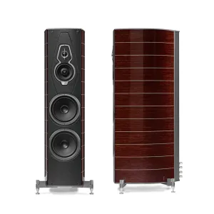 Sonus Faber Amati Floorstanding Speakers Pair