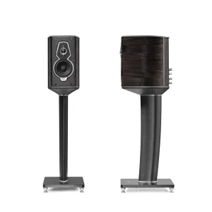 Sonus Faber Guarneri Bookshelf Speakers Pair