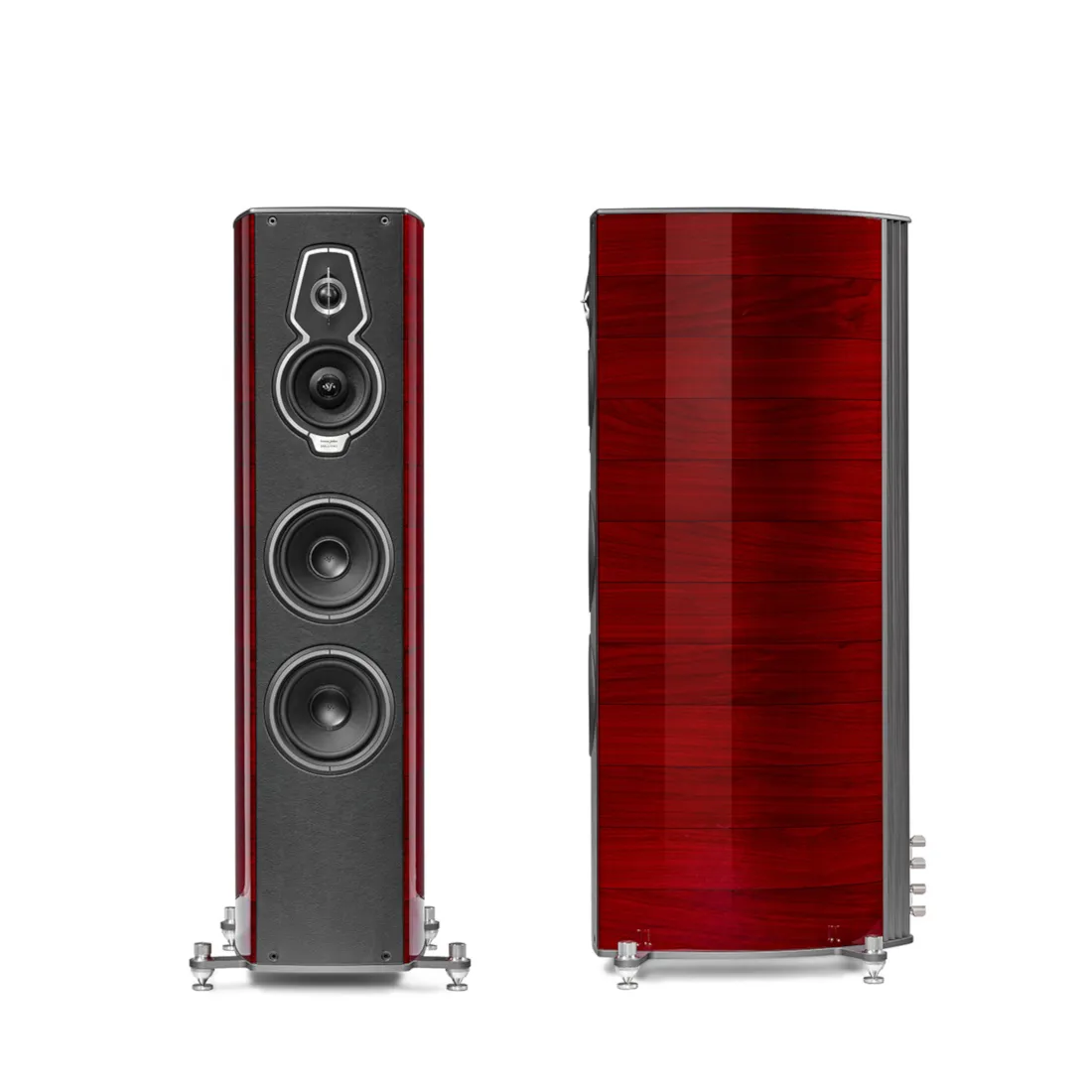 Sonus Faber Serafino Floorstanding Speakers Pair