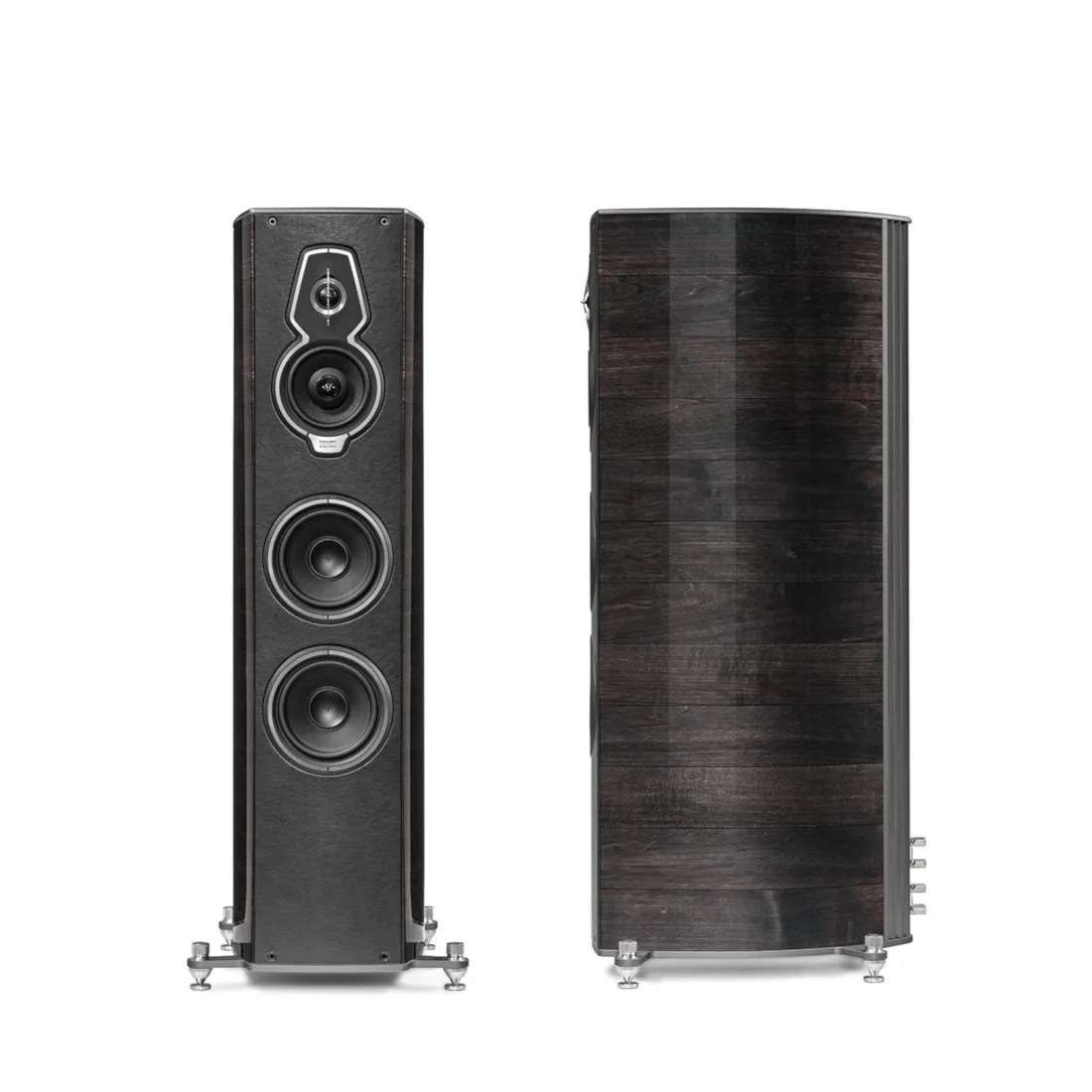 Sonus Faber Serafino Floorstanding Speakers Pair