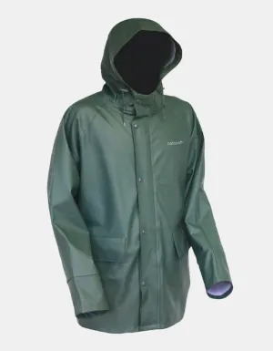 Stag PU Parka