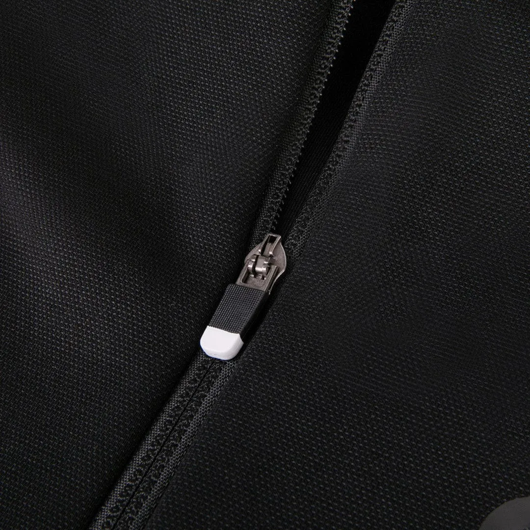 Starlink - Customized Men's Full-Zip Hoodie