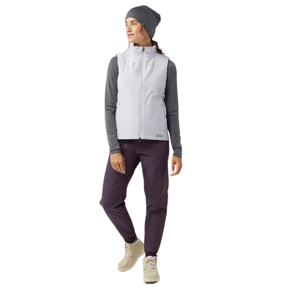 Stio Women's Fernos Insulated Vest