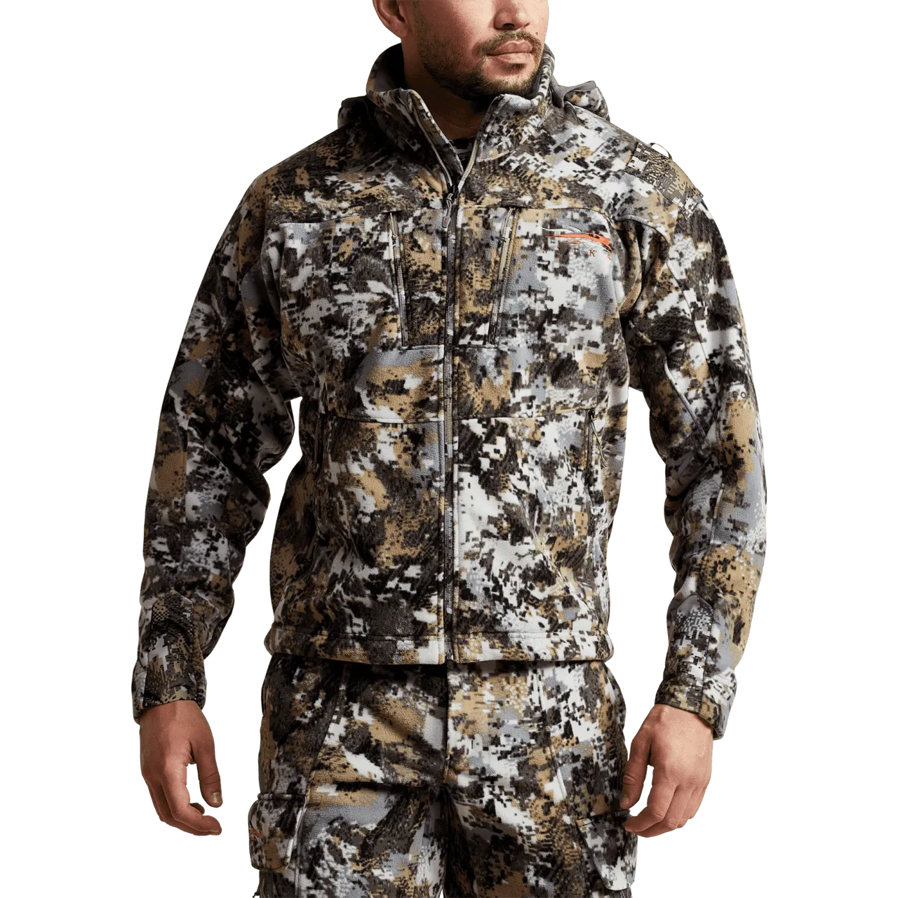 STRATUS II JACKET