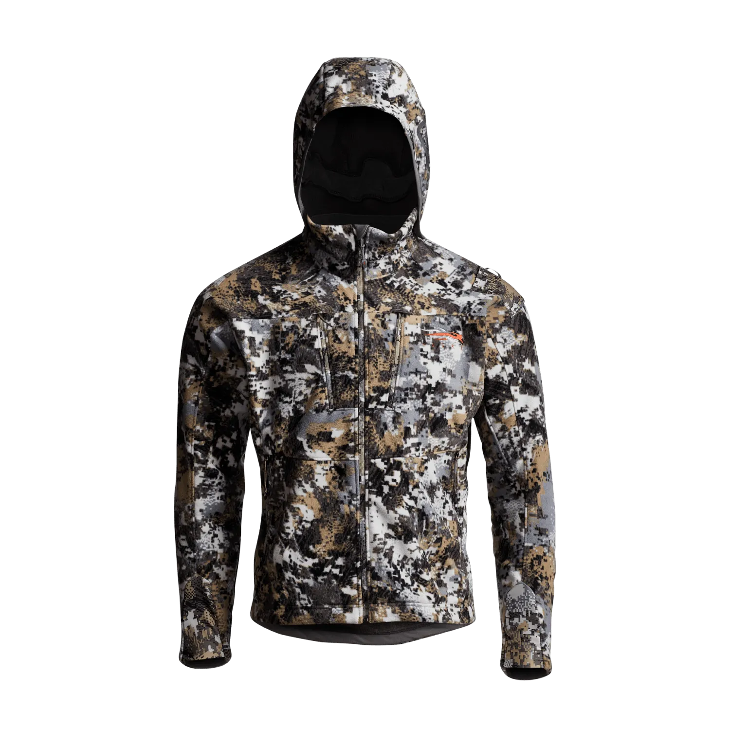 STRATUS II JACKET