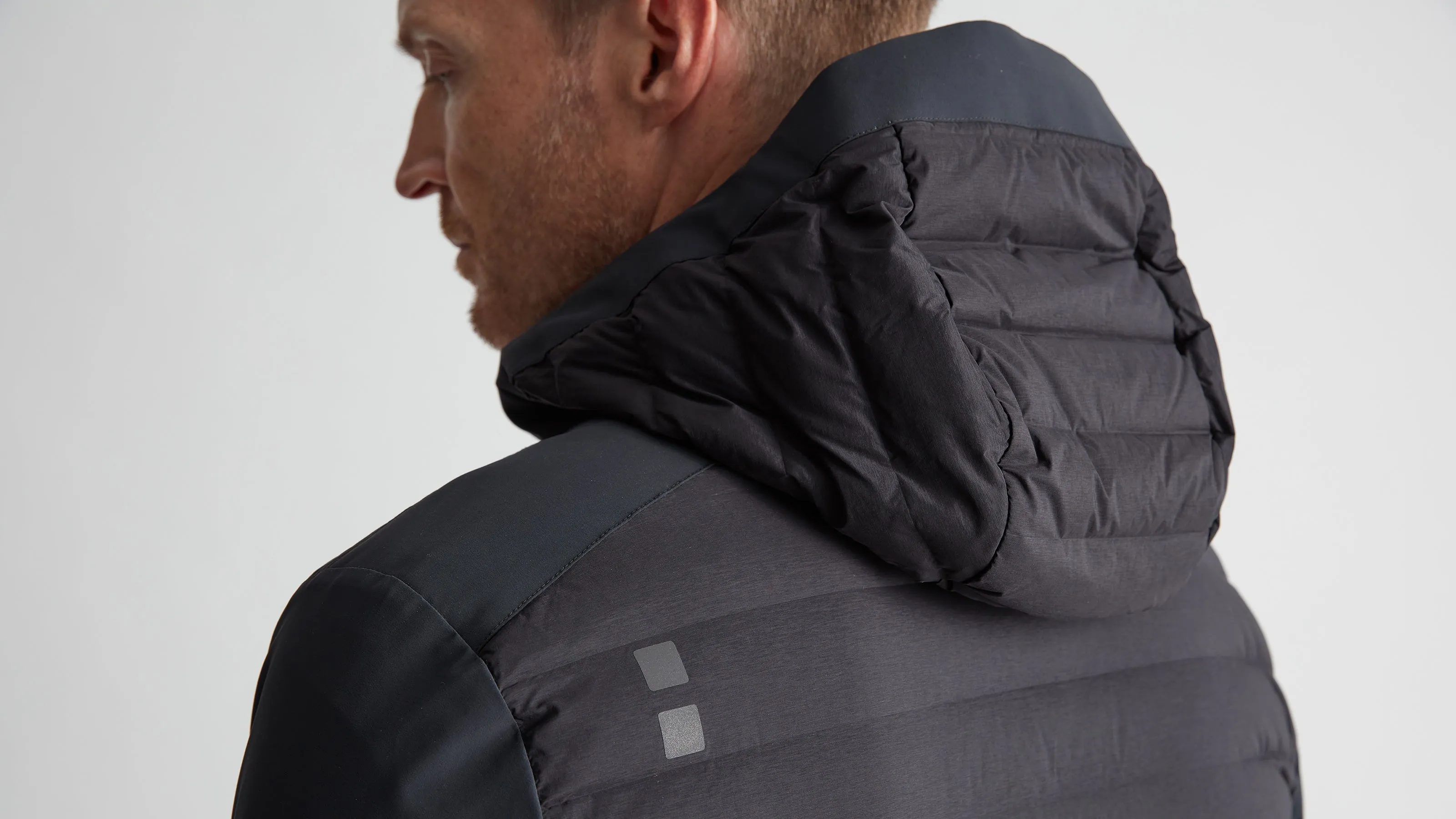 SUPERSONIC™ DELTA HYBRID JACKET