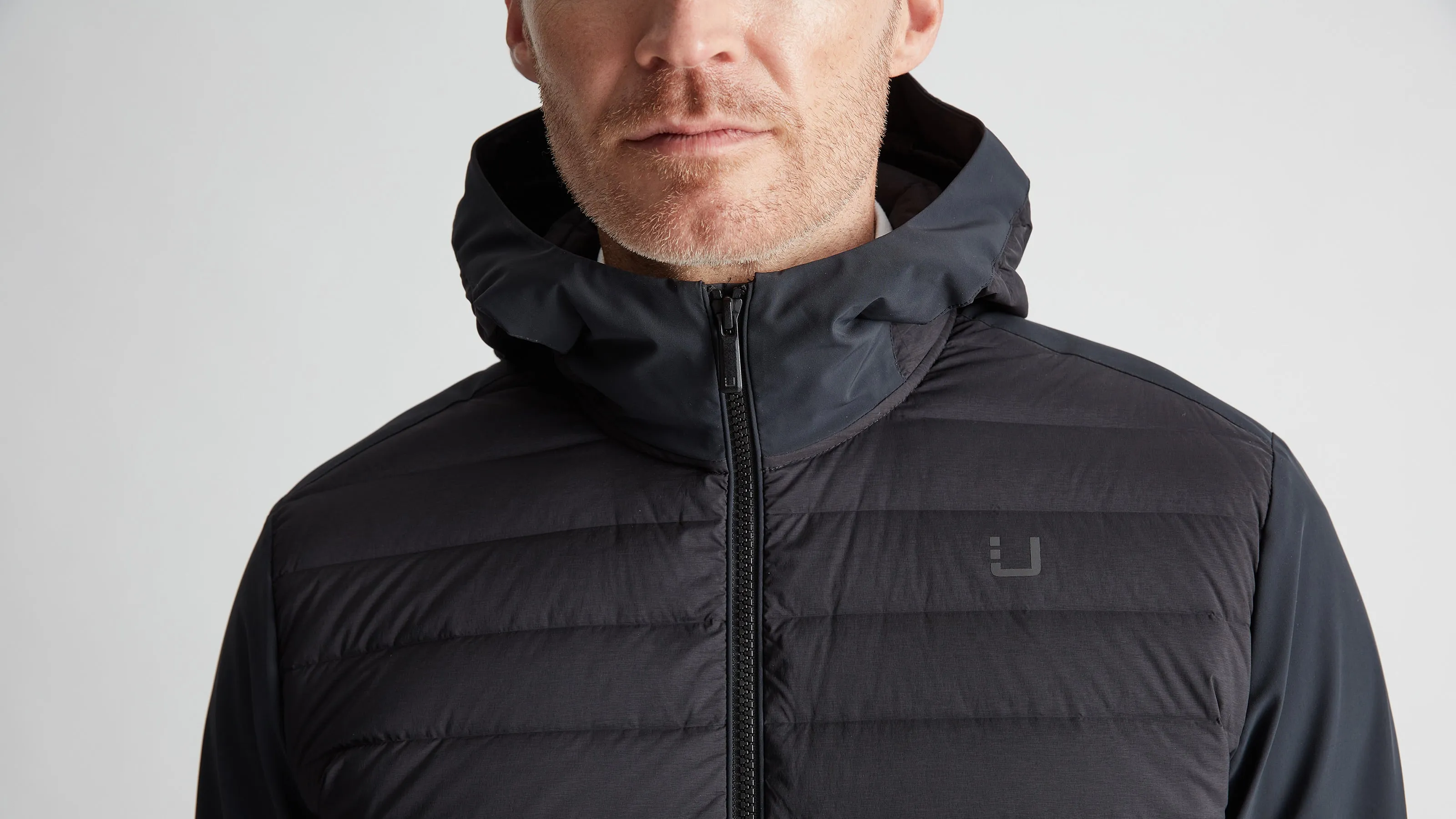 SUPERSONIC™ DELTA HYBRID JACKET