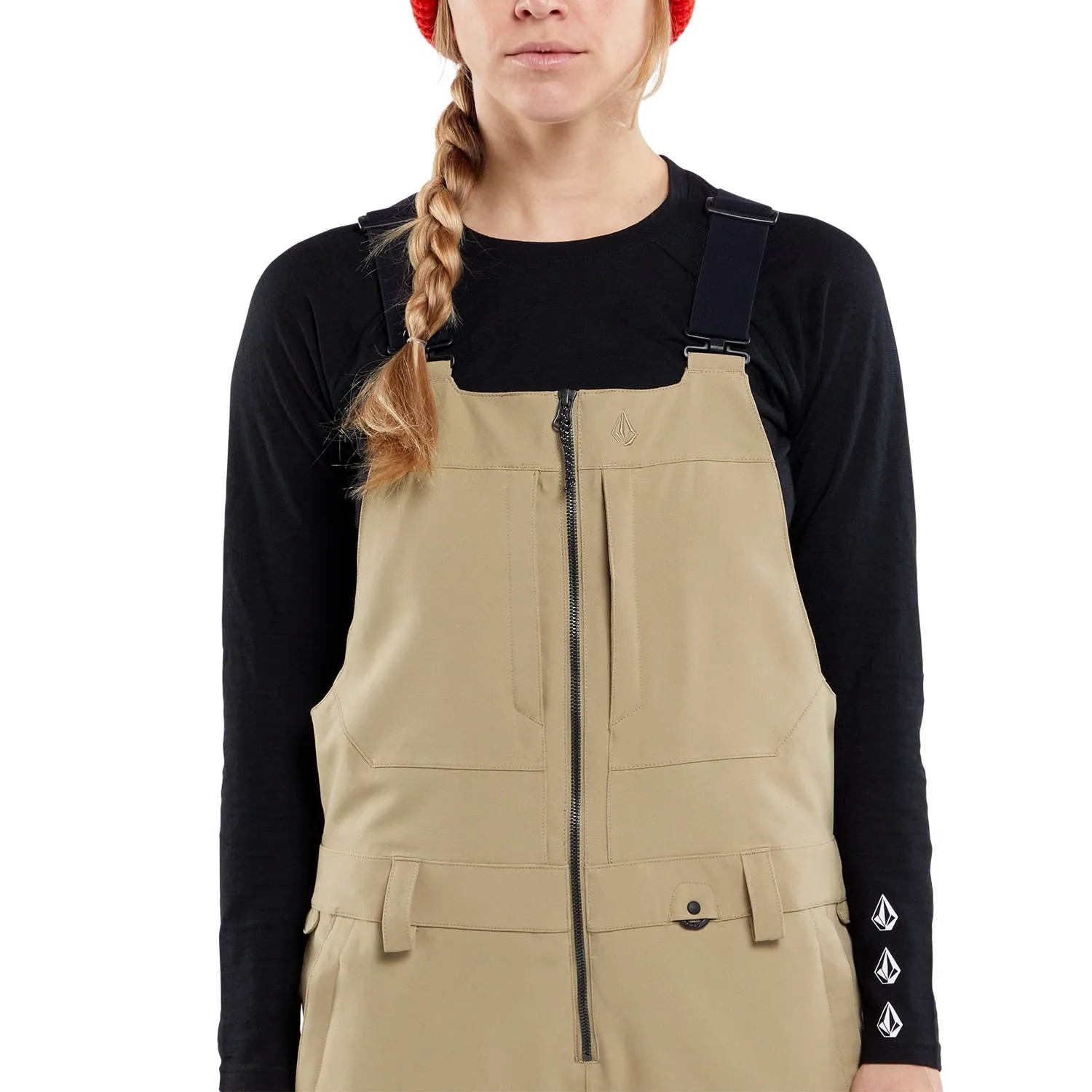 Swift Bib Overall 2024