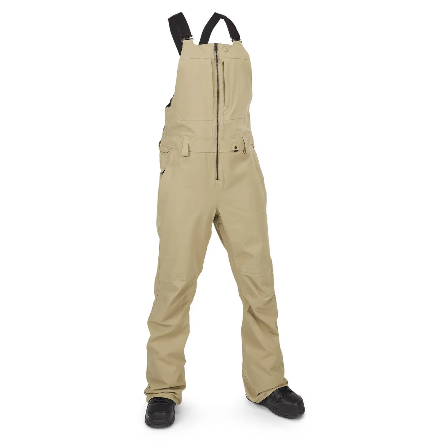 Swift Bib Overall 2024