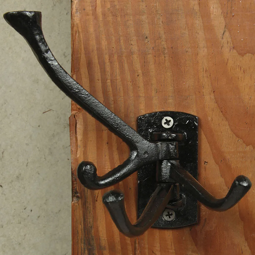 Swivel Wall Hook