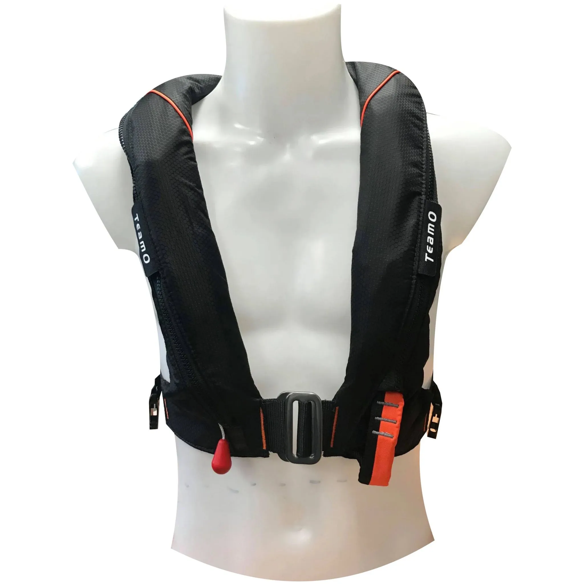 TeamO Coastal 170N Backtow Inflatable PFD