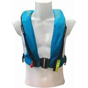 TeamO Coastal 170N Backtow Inflatable PFD