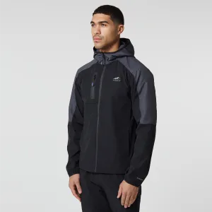 Tech Performance Jacket | Black