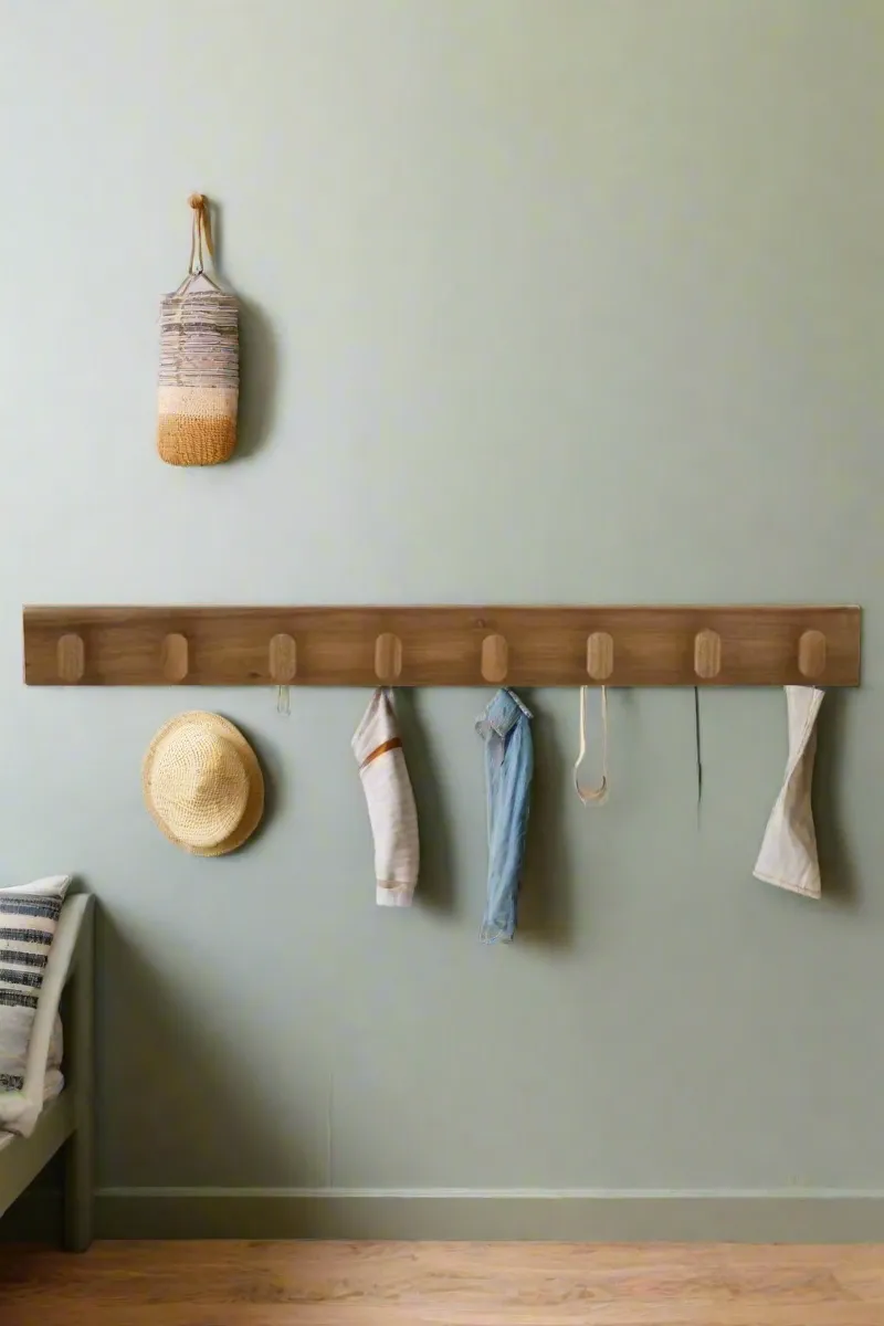 Tessa Wall Hooks