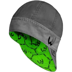 The BAMF Welding Cap