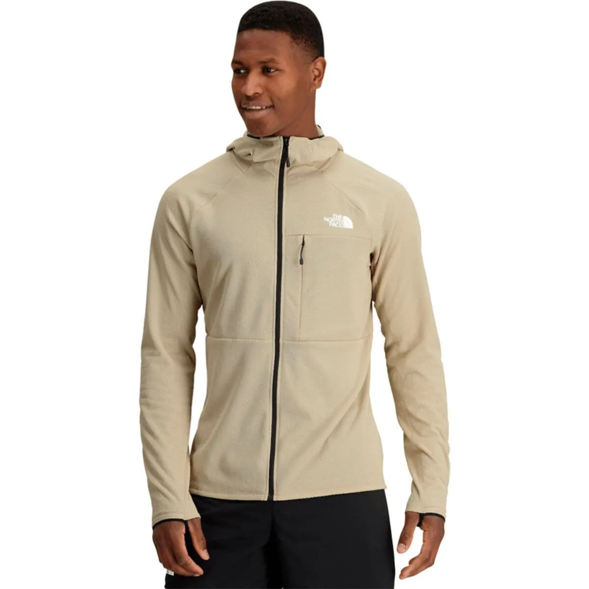 The North Face Summit FUTUREFLEECE Full Zip Hoodie Men's