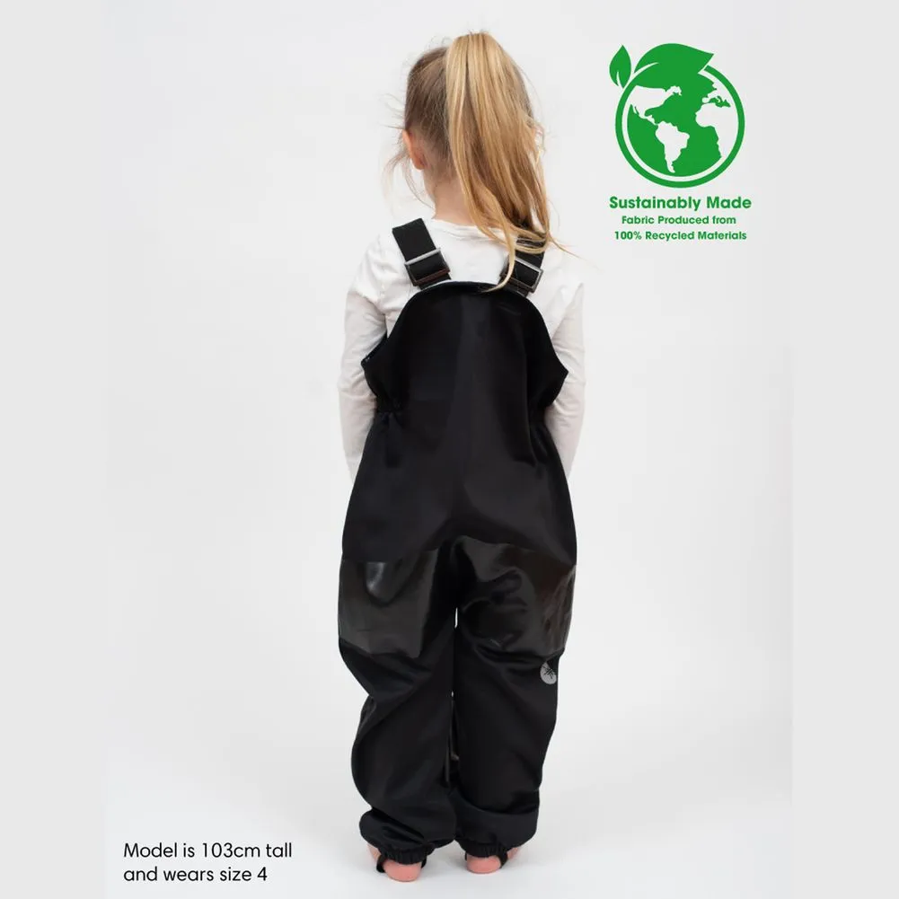 Therm All-Weather Fleece Overalls