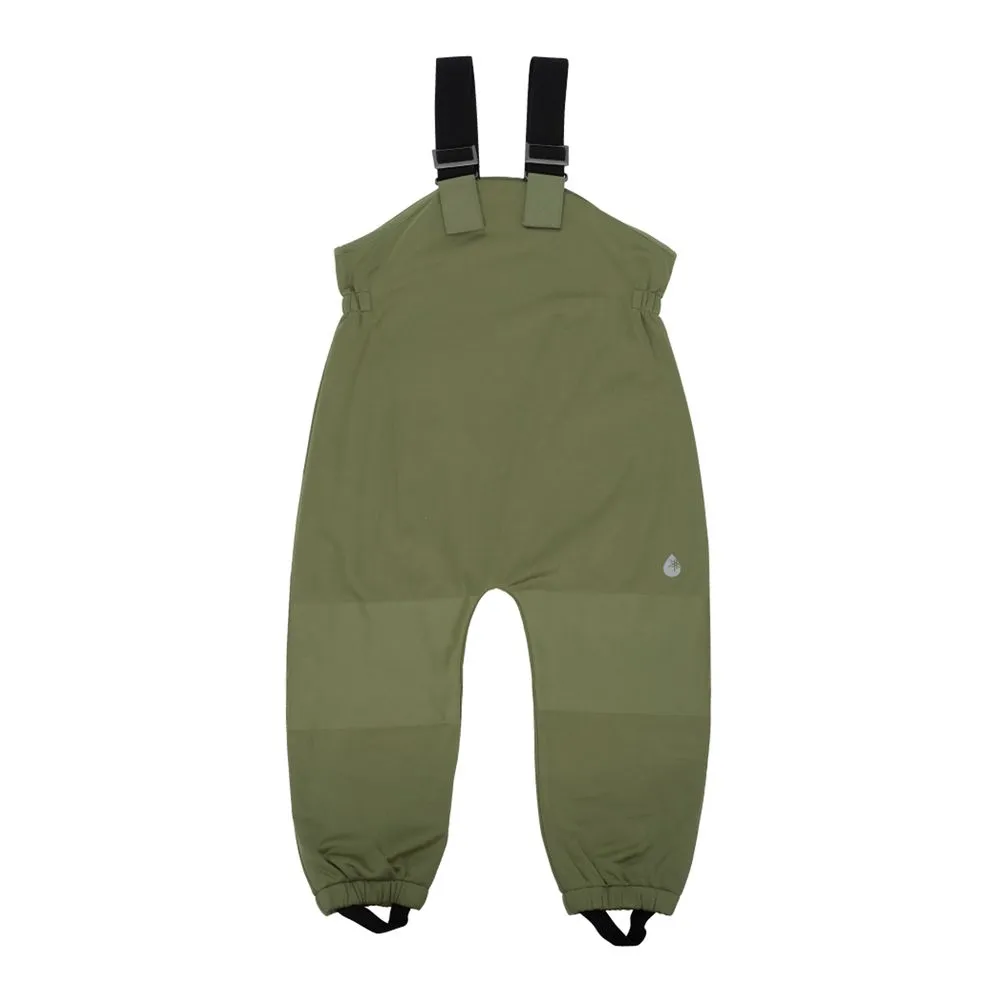 Therm All-Weather Fleece Overalls