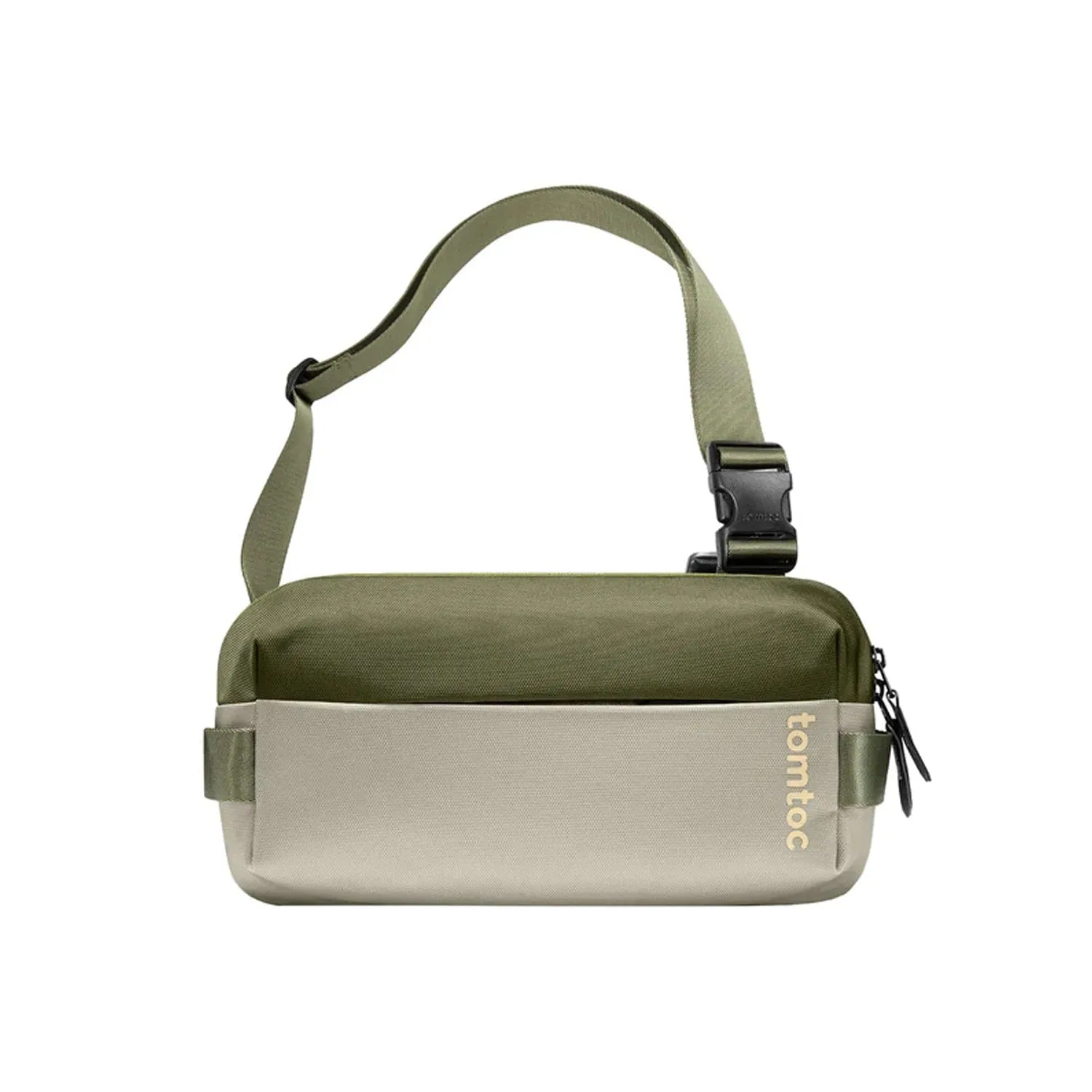 Tomtoc Explorer Series H02 Sling Bag with Minimalist EDC Design 4.5L