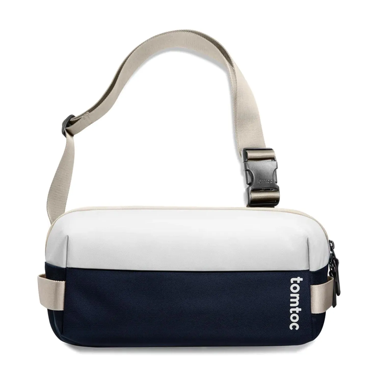 Tomtoc Explorer Series H02 Sling Bag with Minimalist EDC Design 4.5L