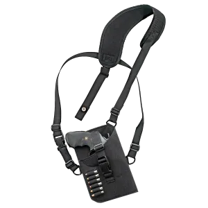 Trail Pack Ergonomic Holster - Revolver - GTHL15102R