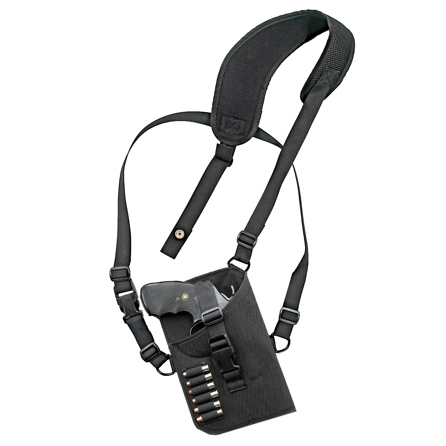 Trail Pack Ergonomic Holster - Revolver - GTHL15102R