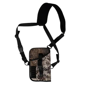 Trail Pack Ergonomic Holster - True Timber Strata® - Revolver - GTHL15202R