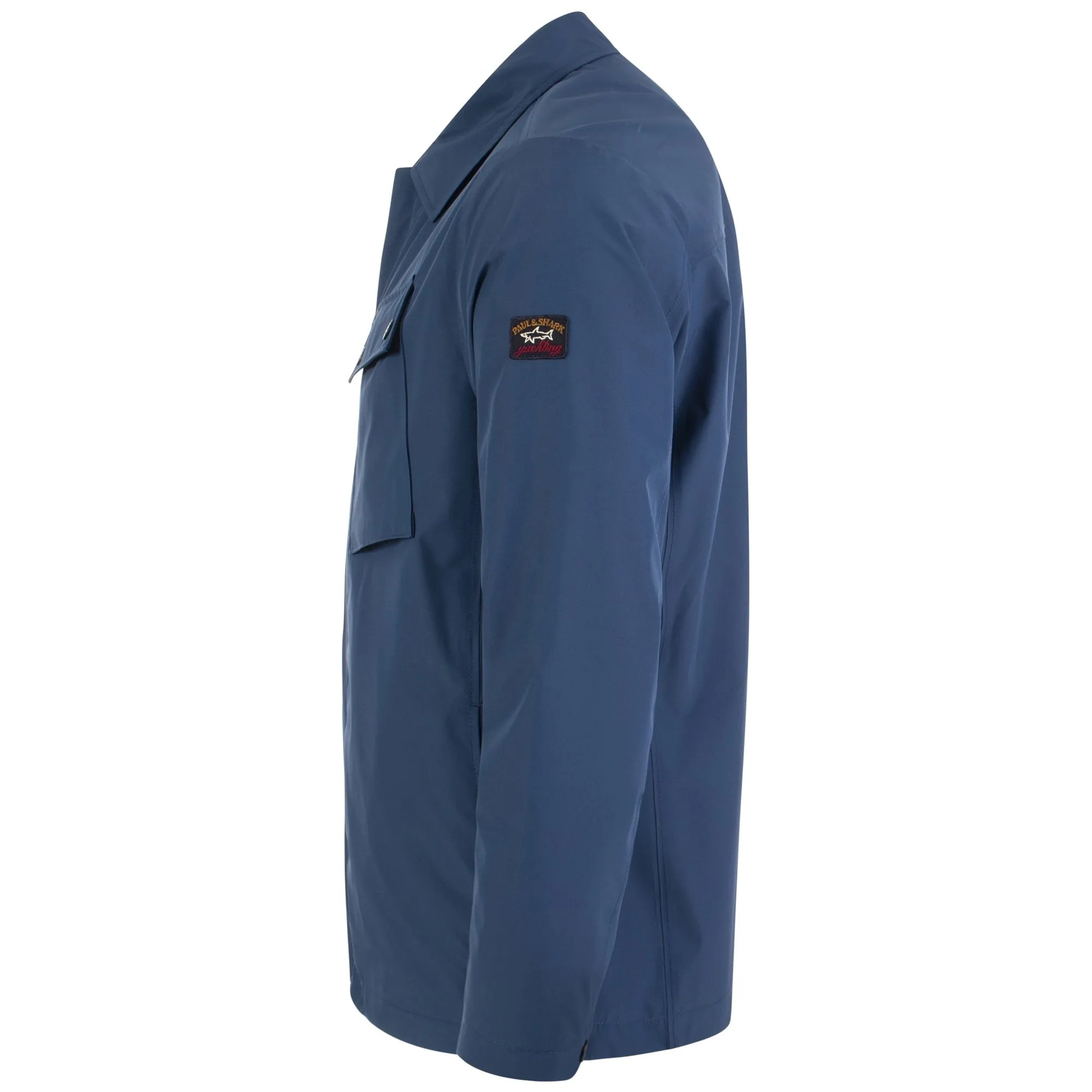 Ultralight Save The Sea Jacket