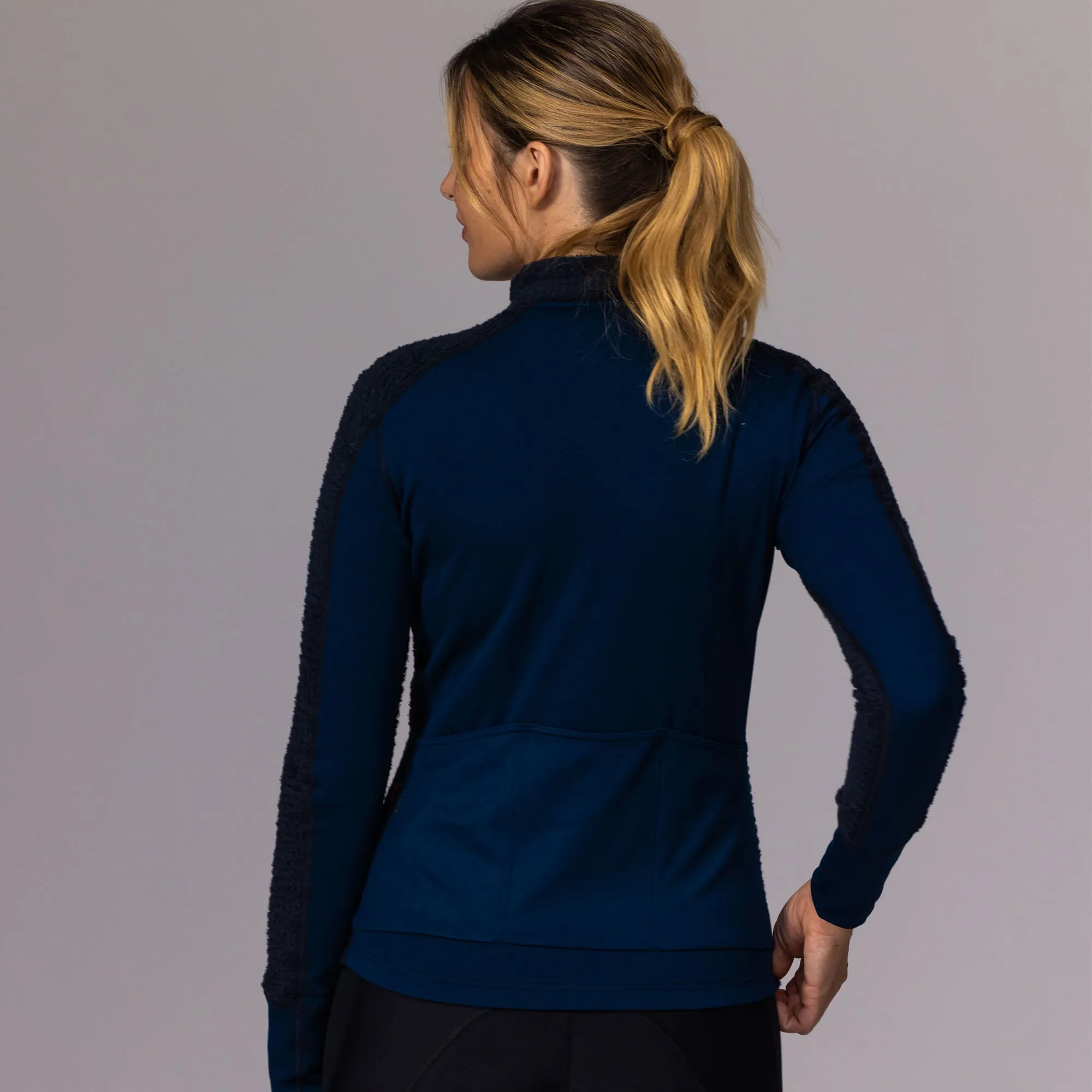 Women's Alpha Long Sleeve