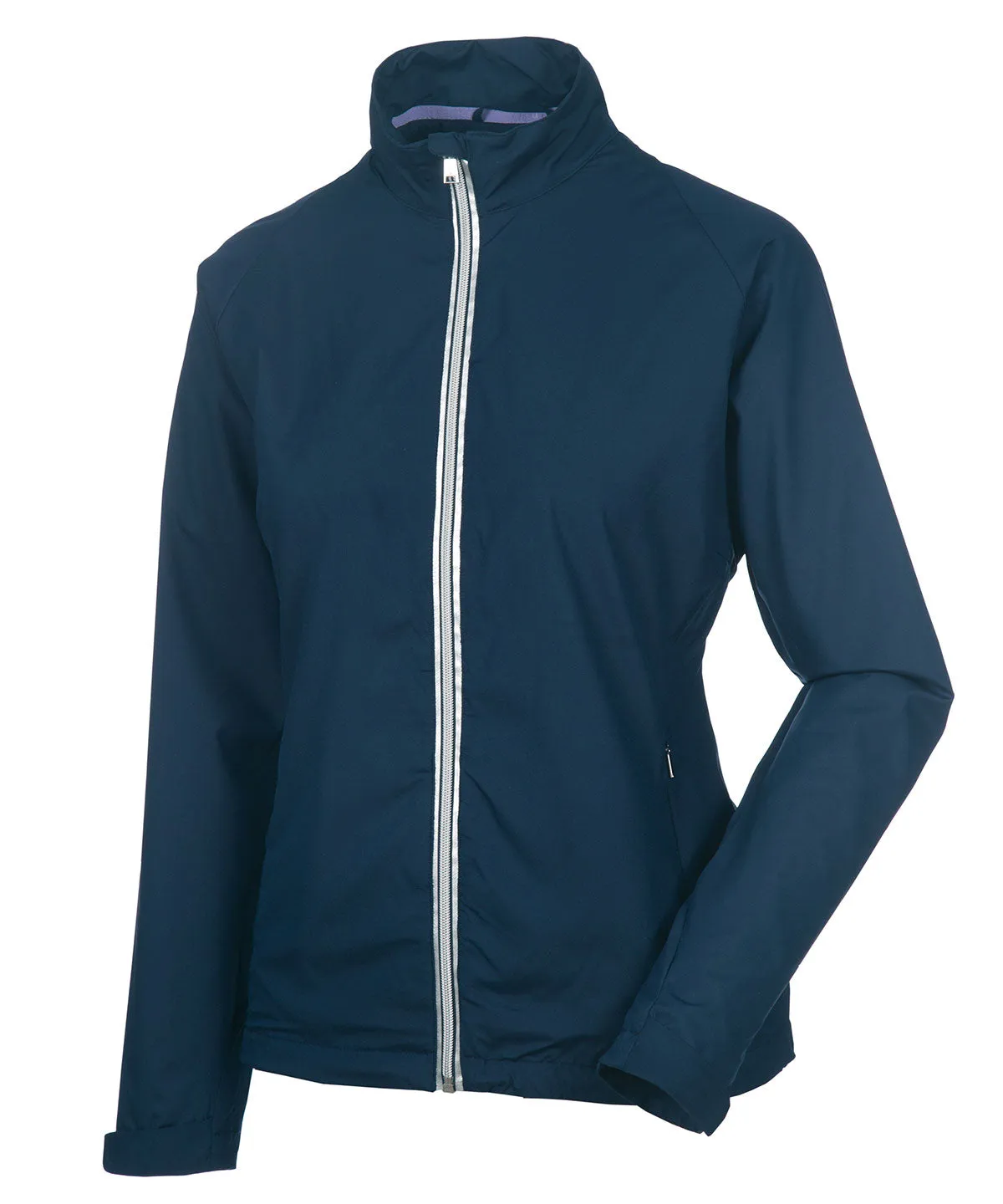 Women's Belmont Water-Repellent Wind Jacket