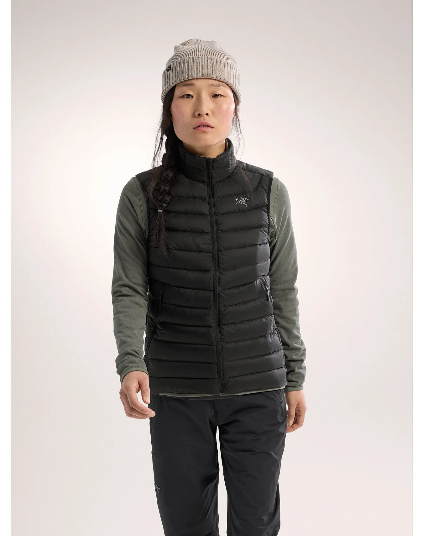 Women's Cerium Vest