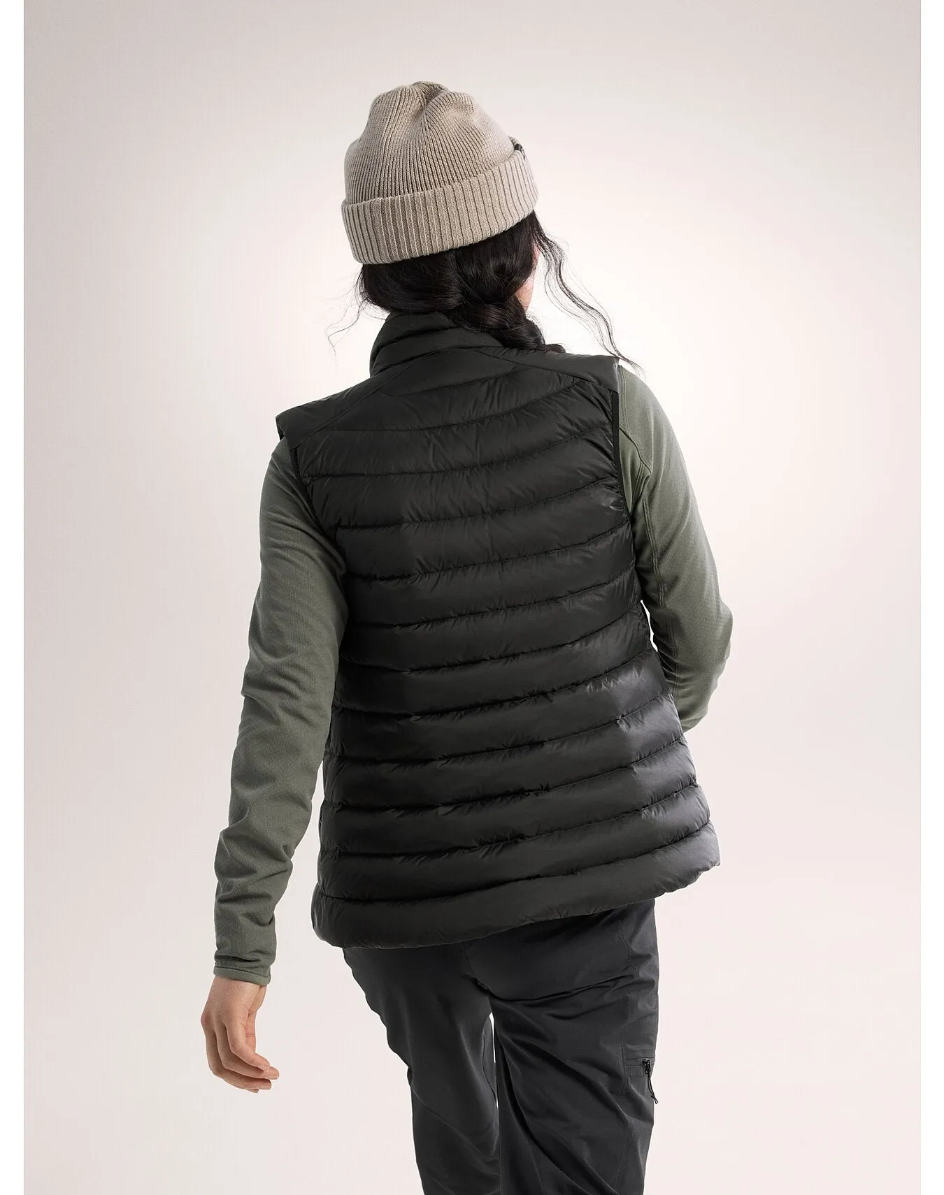 Women's Cerium Vest