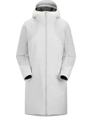 WOMEN'S COELLE PARKA