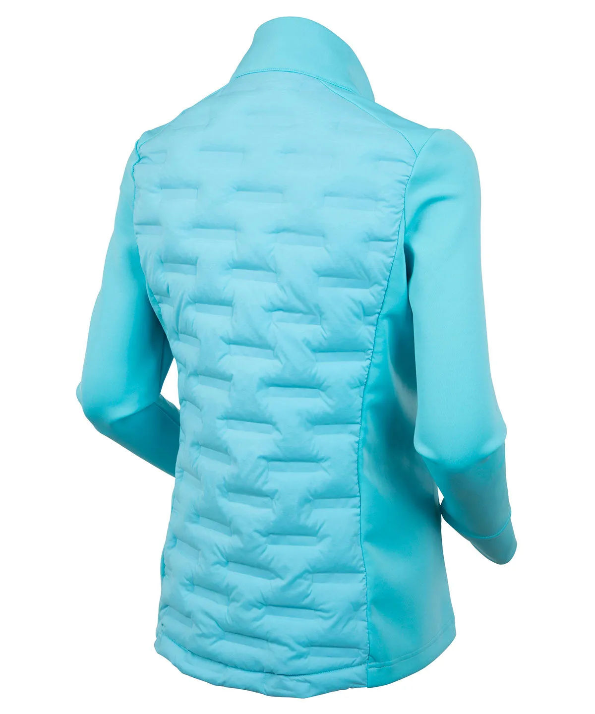 Women's Ella 2.0 Thermal Hybrid Jacket