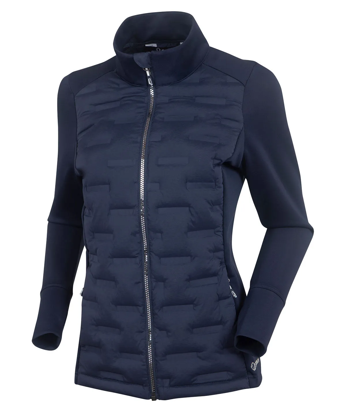 Women's Ella 2.0 Thermal Hybrid Jacket