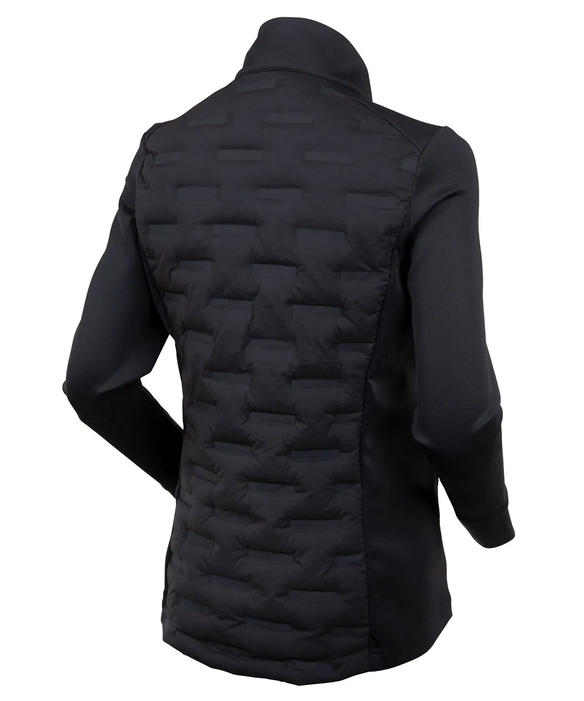 Women's Ella 2.0 Thermal Hybrid Jacket