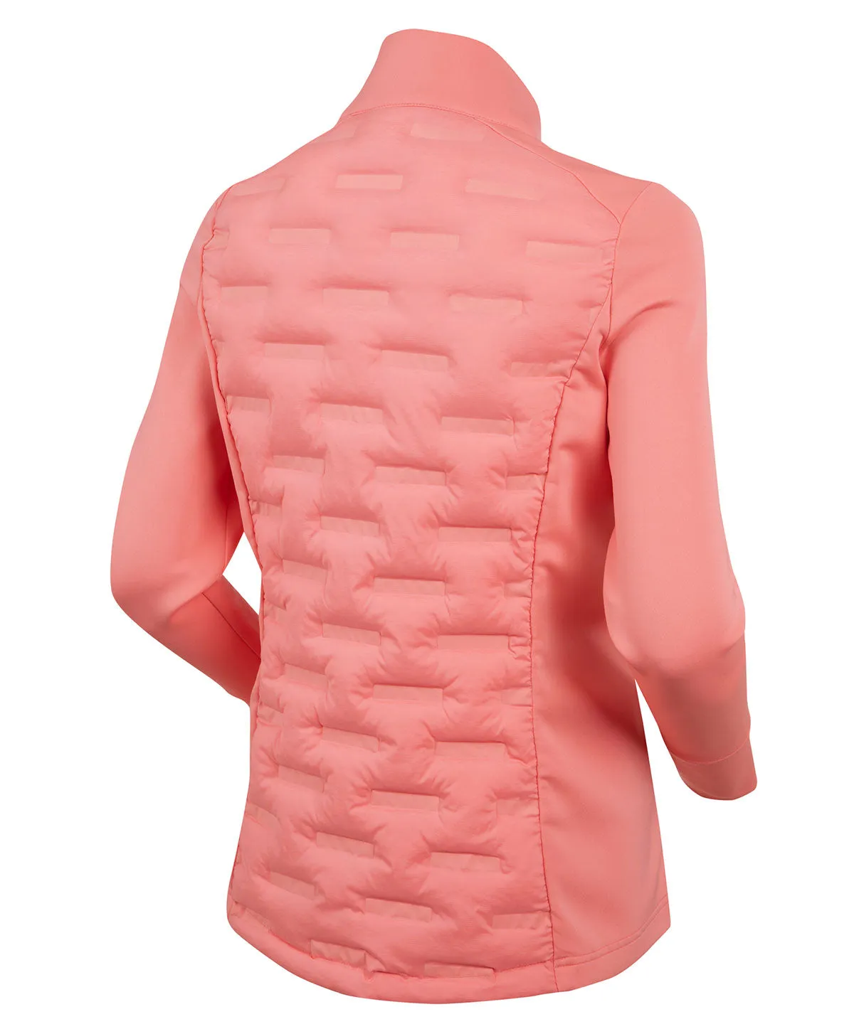 Women's Ella 2.0 Thermal Hybrid Jacket