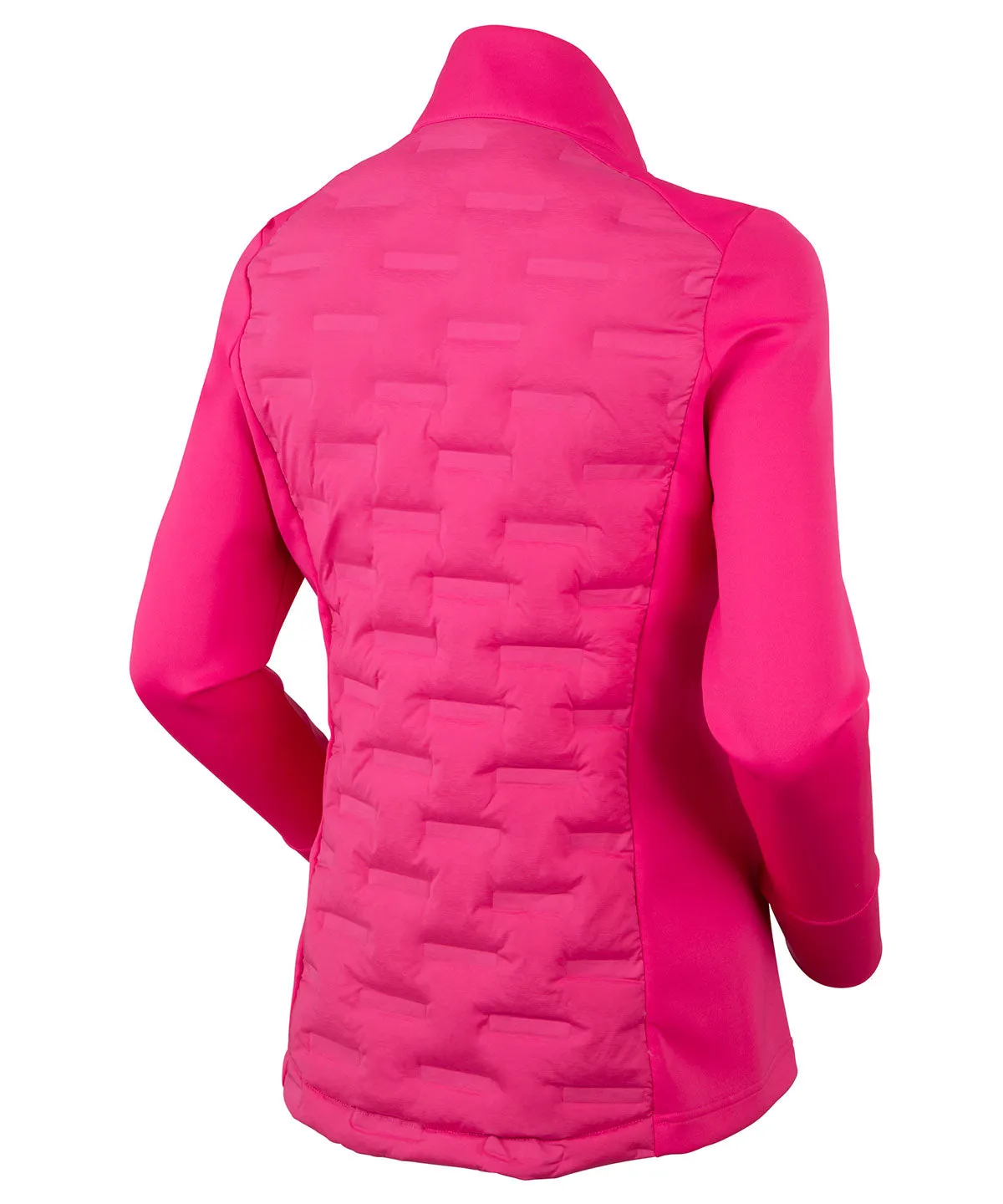 Women's Ella 2.0 Thermal Hybrid Jacket