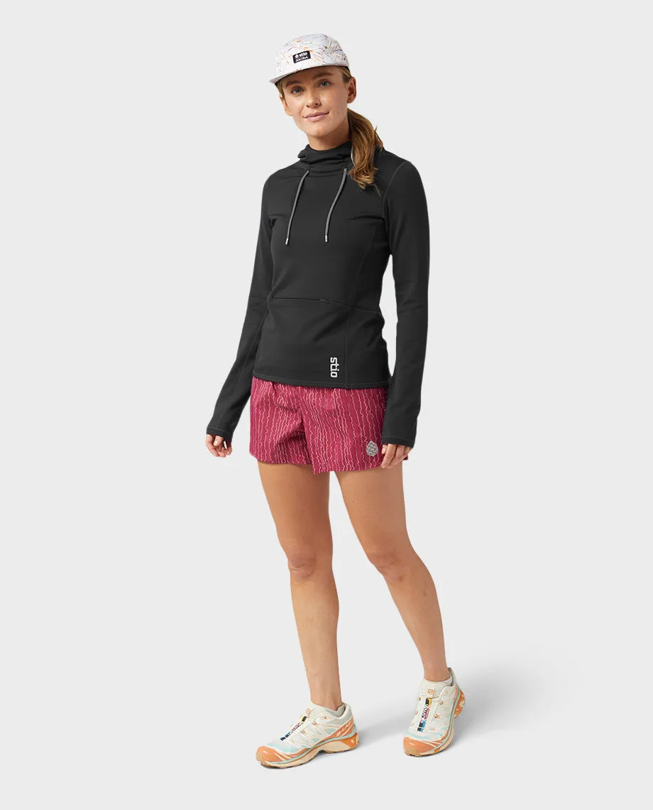 Women's Fremont Stretch Fleece Hoodie