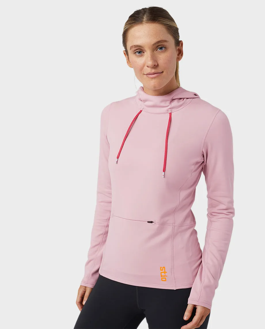 Women's Fremont Stretch Fleece Hoodie