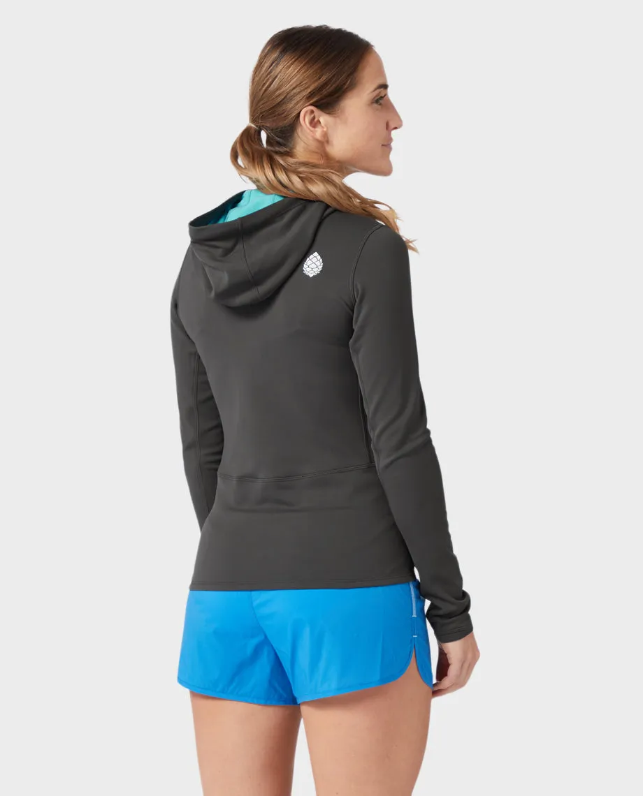 Women's Fremont Stretch Fleece Hoodie